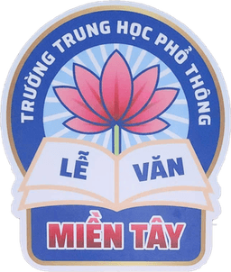 Trường THPT Miền Tây